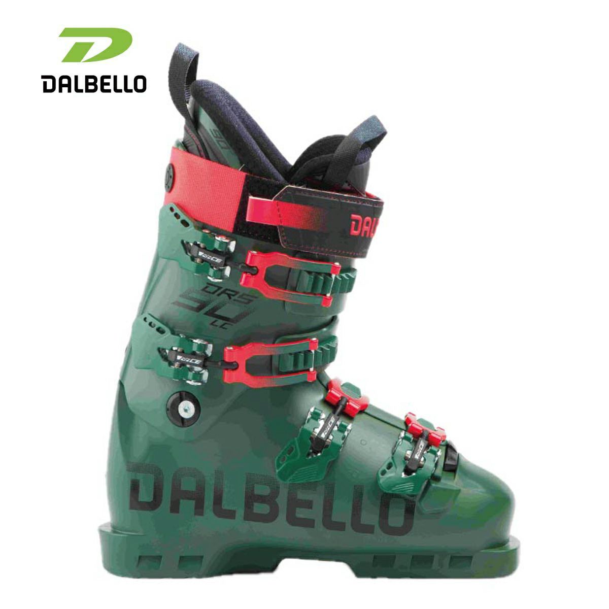 DALBELLO ダルベロ スキーブーツ メンズ レディース 2026 IL MORO JAKK