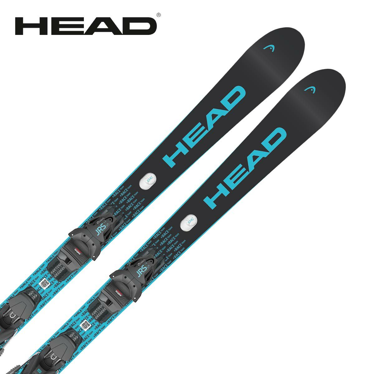 HEAD ヘッド スキー板 メンズ レディース 2025 Supershape e-Original