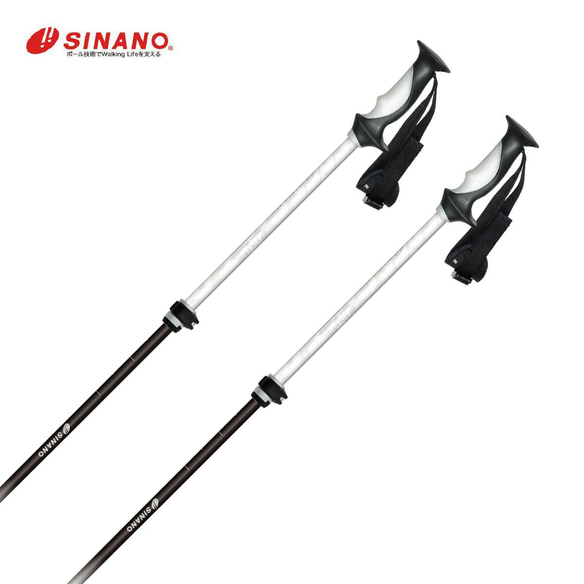 SINANO】シナノスキーストック・ポールならスキー用品通販ショップ