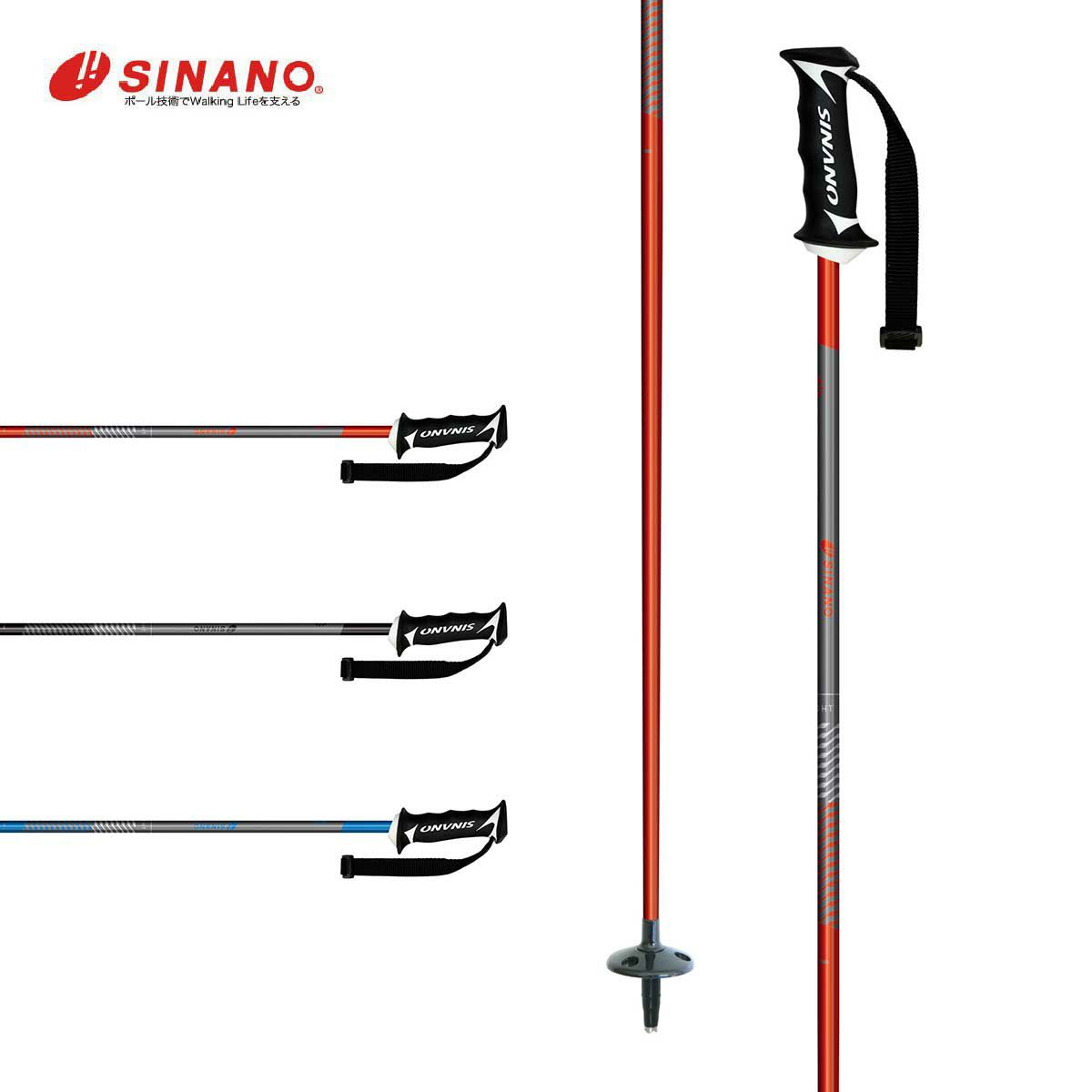 BCA ビーシーエー ストック / 伸縮 ＜2026＞ C2005006010 / SCEPTER