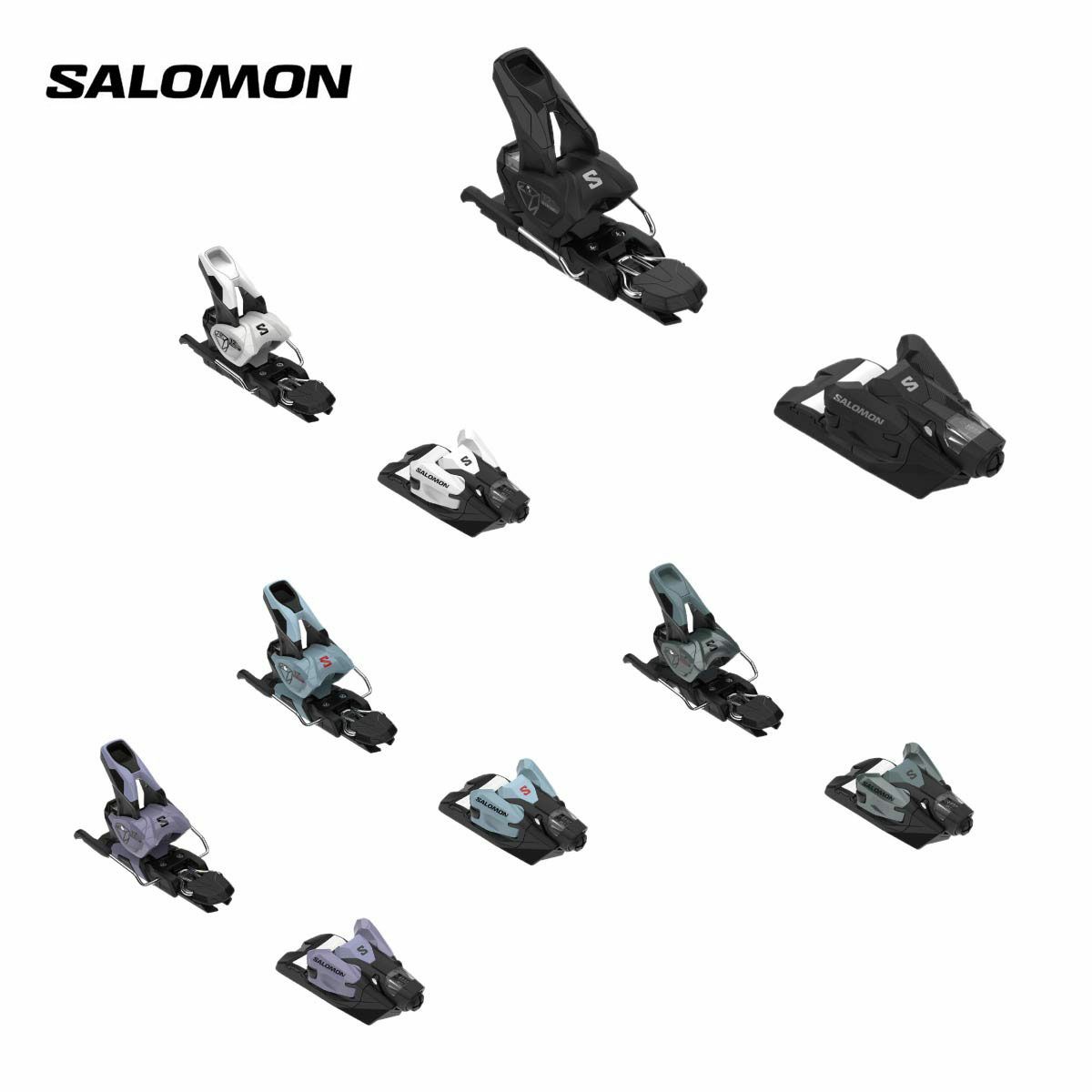 サロモン スキービンディング」の人気商品一覧 | 安い商品を通販サイト