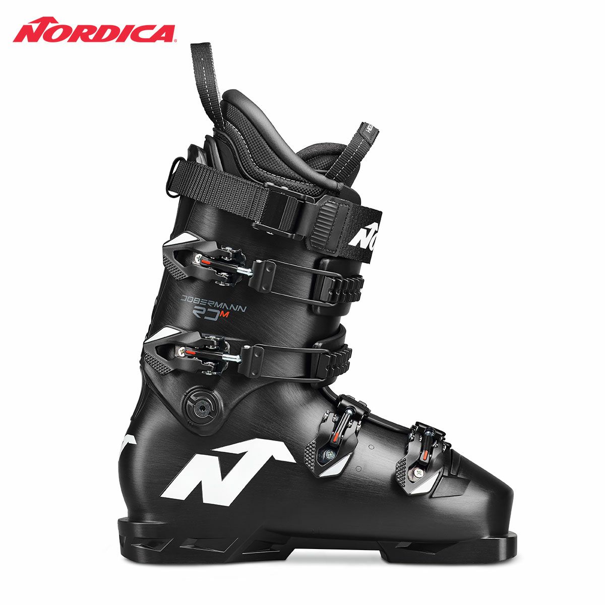 NORDICA スキーブーツ DOUBLE SIX スキー 26.5 ジブ NORDICA