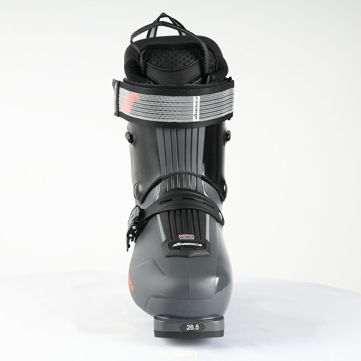 NORDICA ノルディカ スキーブーツ メンズ レディース＜2026＞ HF 120