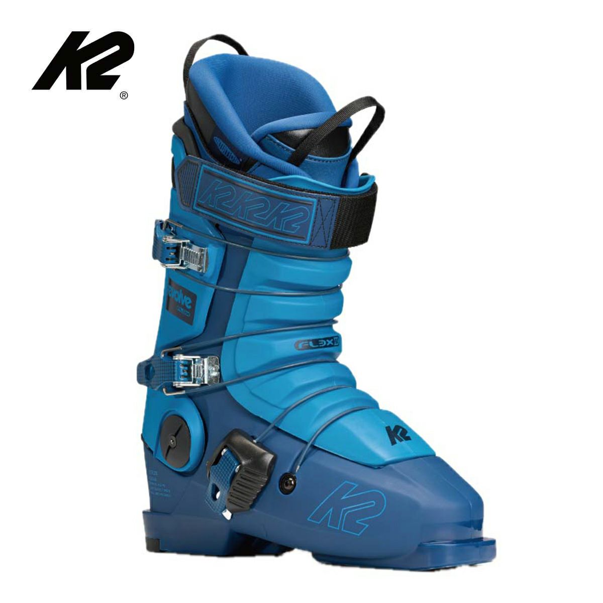 K2 ケーツー ブーツアクセサリー マインドベンダー アルペン アウト