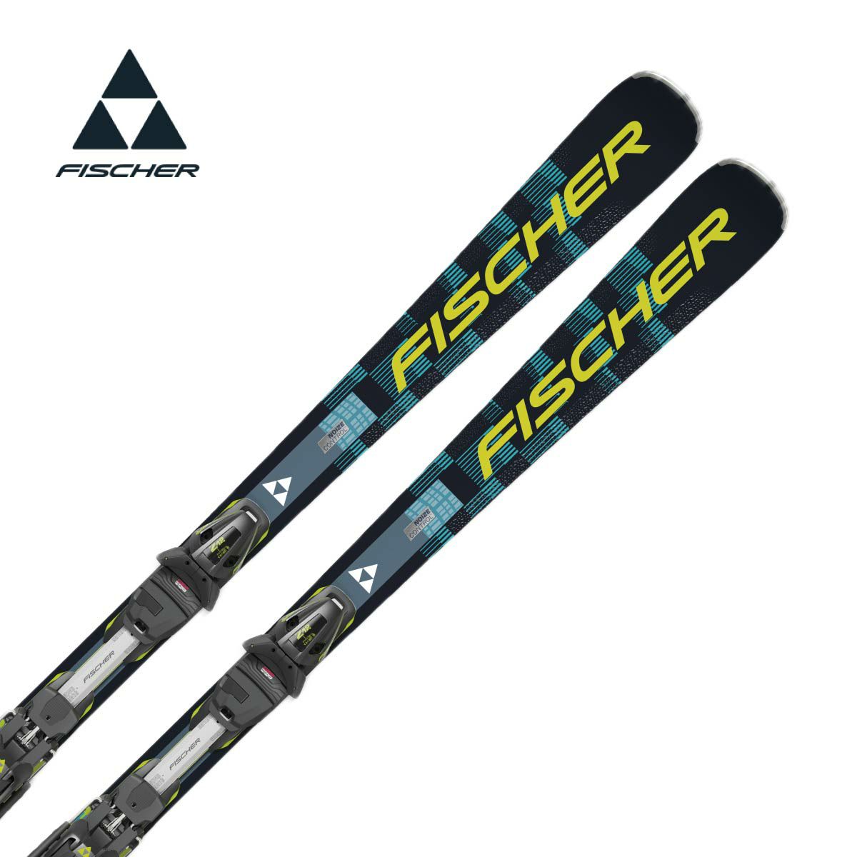 FISCHER フィッシャー スキー板 2025 RC4 WORLDCUP GS MASTERS