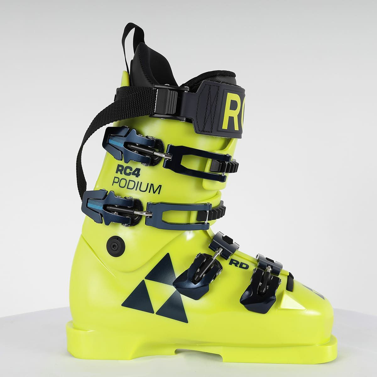 FISCHER フィッシャー スキーブーツ メンズ レディース＜2026＞RC4