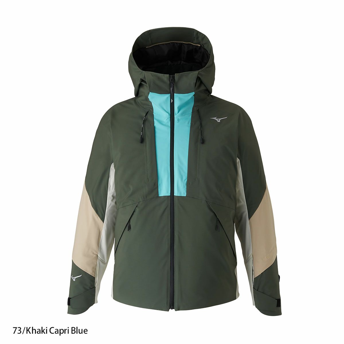 MIZUNO ミズノ スキーウェア ジャケット メンズ レディース＜2026