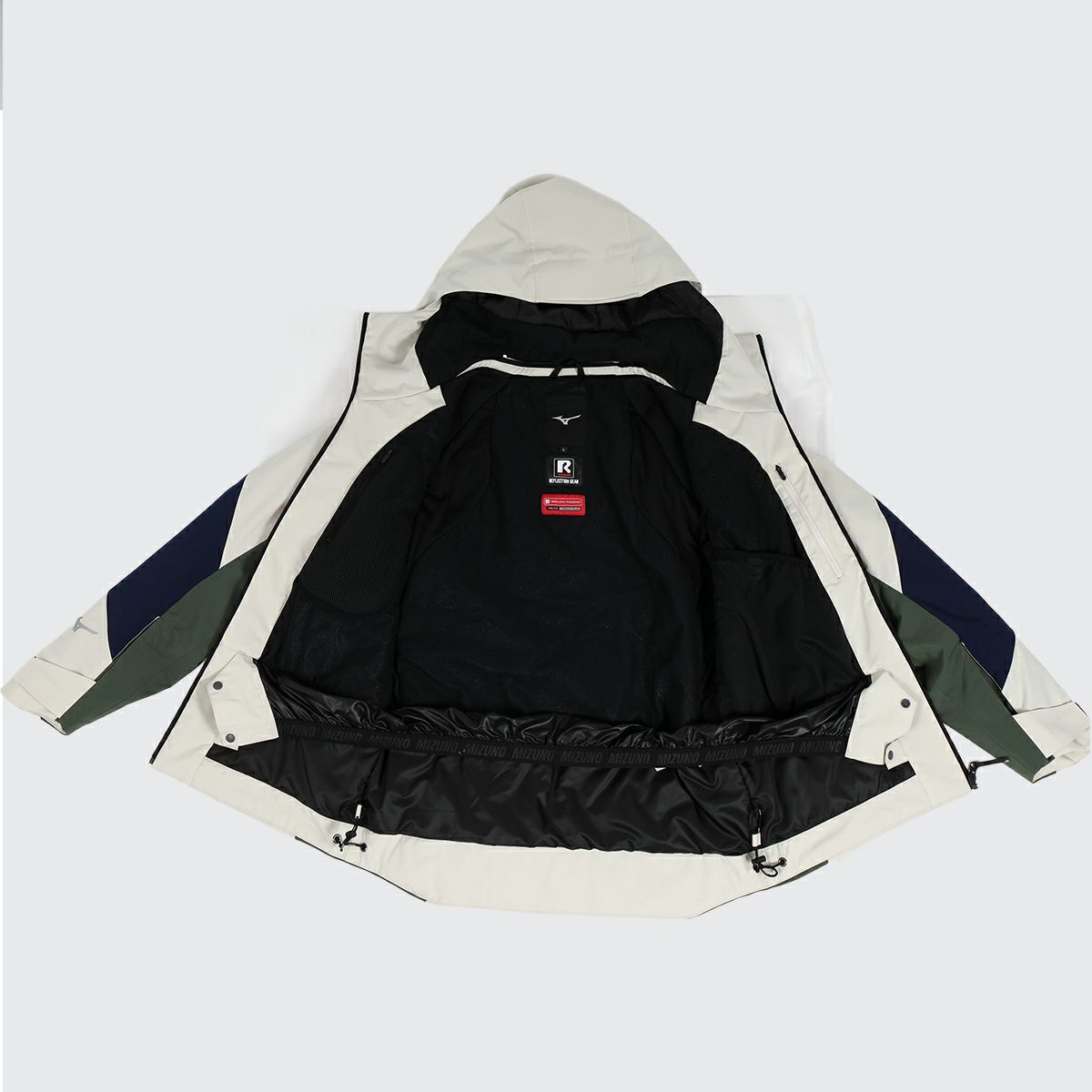 MIZUNO ミズノ スキーウェア ジャケット メンズ レディース＜2026