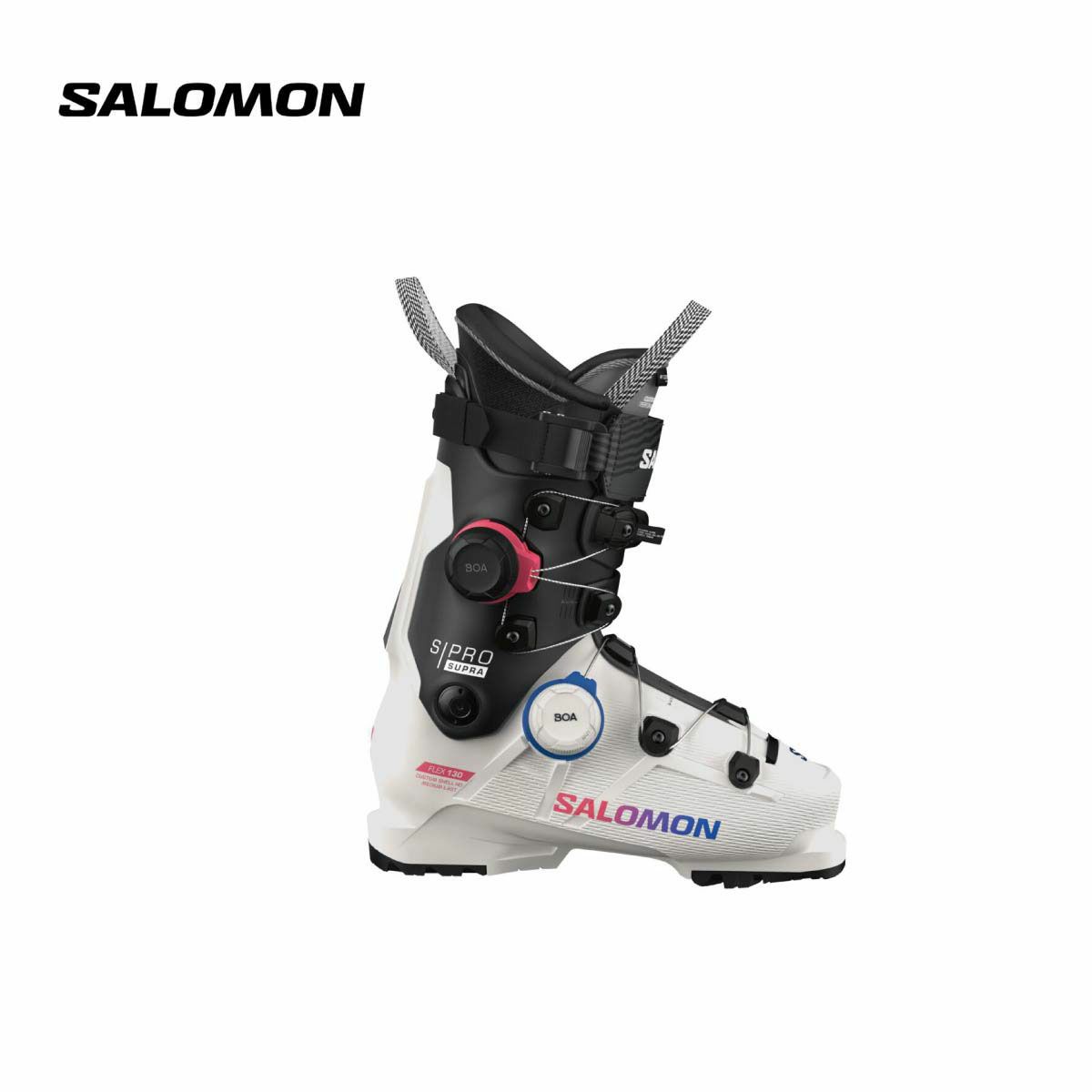 2025-2026 NEWモデル スキーブーツ SALOMONならスキー用品通販ショップ