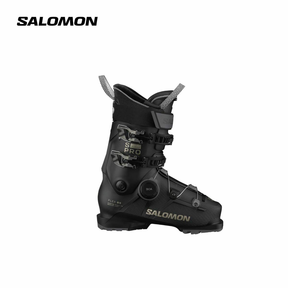 2025-2026 NEWモデル スキーブーツ SALOMONならスキー用品通販ショップ