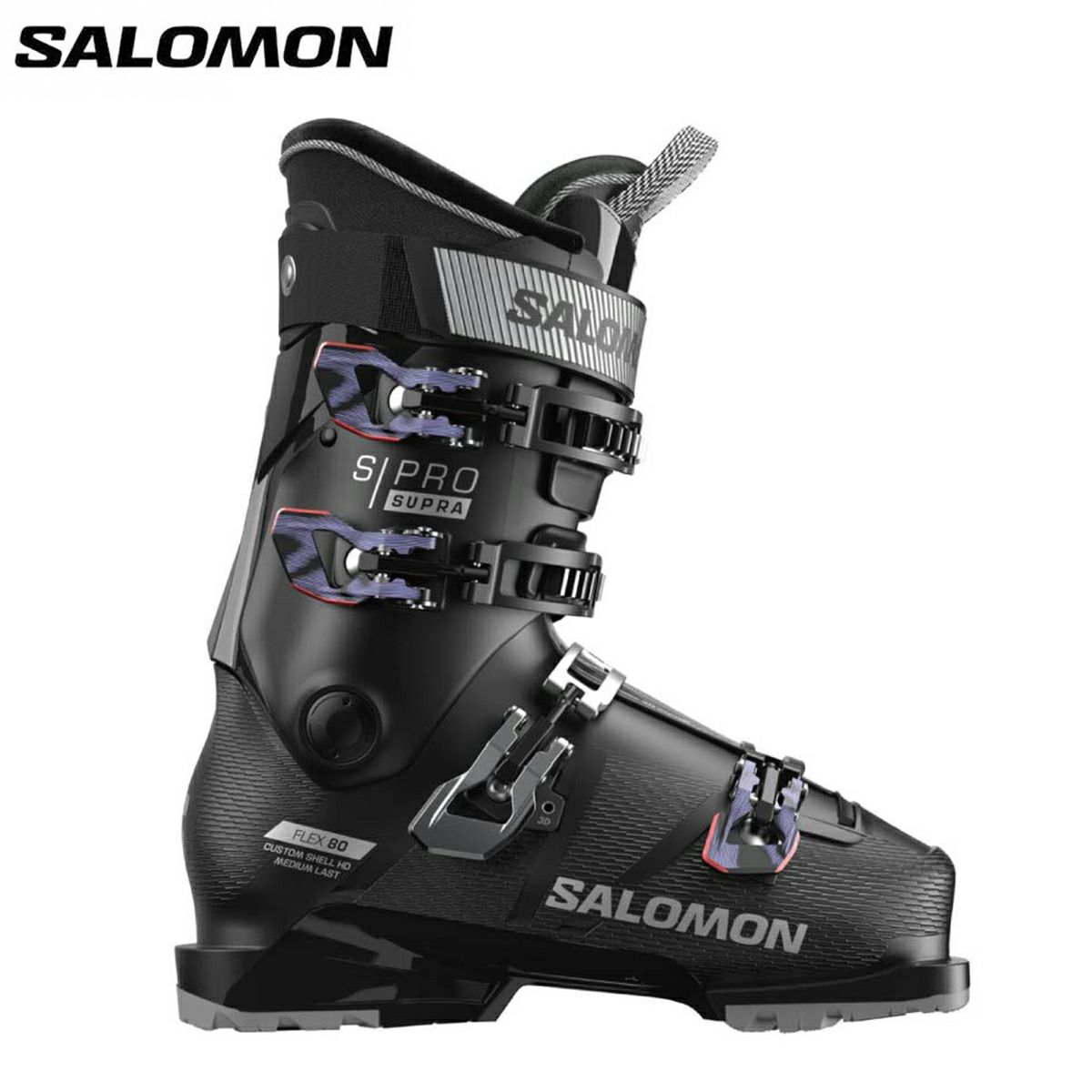 SALOMON サロモン スキーブーツ / 100-100＜2026＞S/PRO SUPRA BOA 100