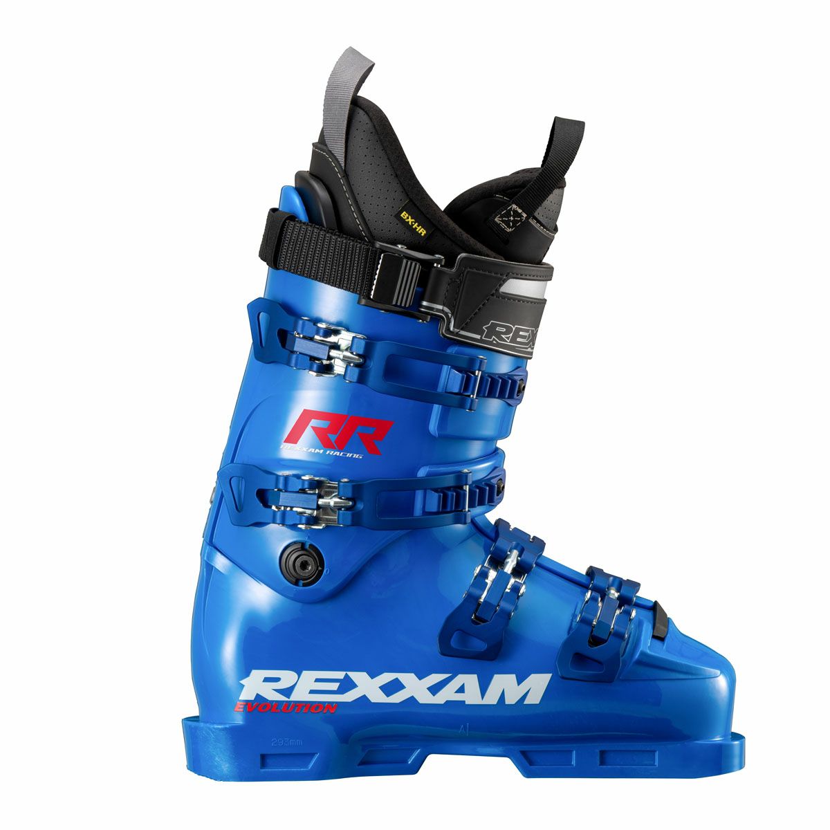 REXXAM レクザム スキーブーツ メンズ レディース ＜2026＞R-EVO RR