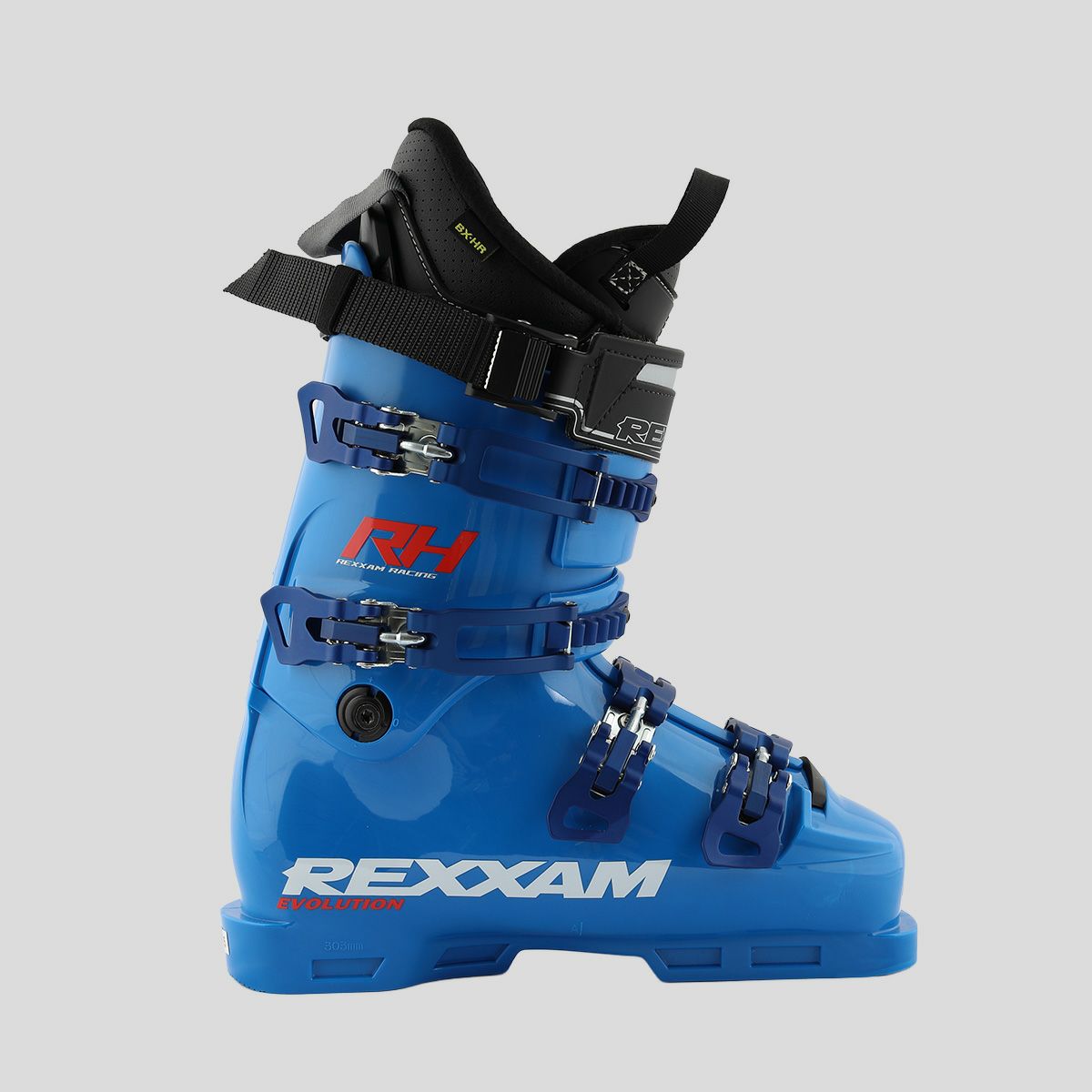 REXXAM レクザム スキーブーツ メンズ レディース ＜2026＞R-EVO RH