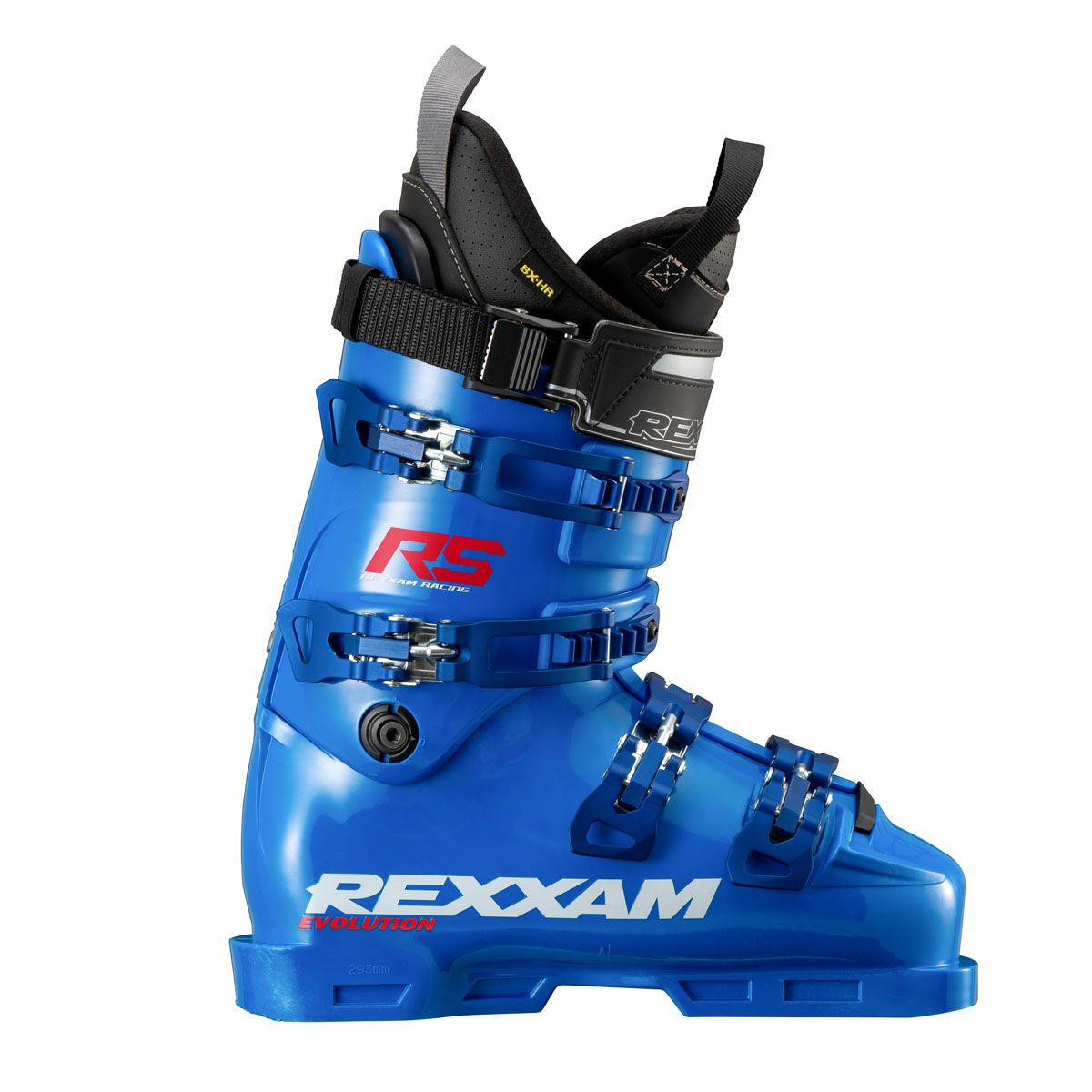 REXXAM レクザム スキーブーツ メンズ レディース ＜2026＞R-EVO RS