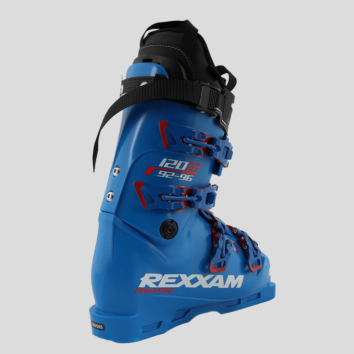 REXXAM レクザム スキーブーツ メンズ レディース ＜2026＞R-EVO 120S