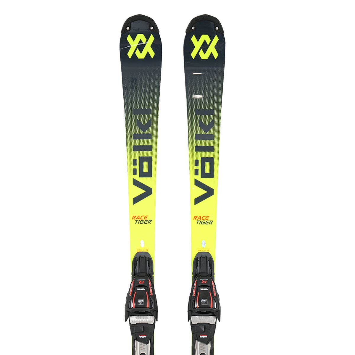 VOLKL フォルクル スキー板 メンズ レディース＜2026＞RACETIGER SL WC