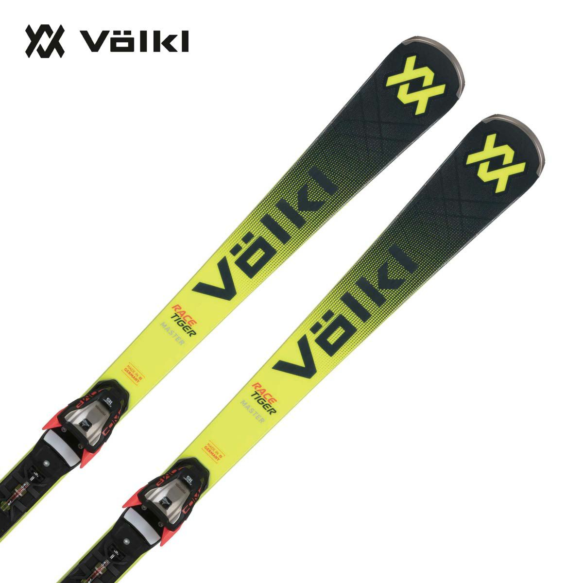 VOLKL RACETIGER SL WC」の人気商品一覧 | 安い商品を通販サイトから