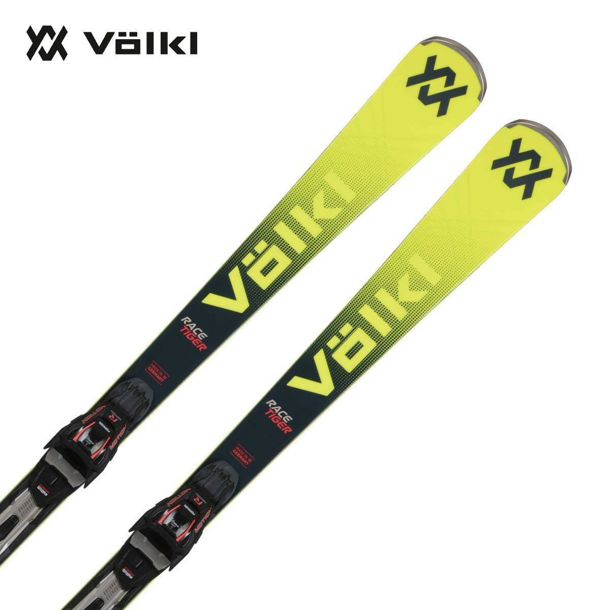 VOLKL RACETIGER SL」の人気商品一覧 | 安い商品を通販サイトから探す