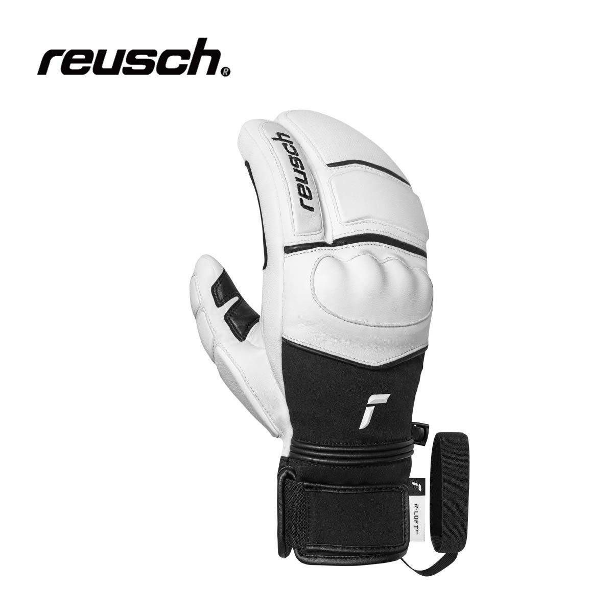 REUSCH】ロイシュスキーグローブならスキー用品通販ショップ - タナベ