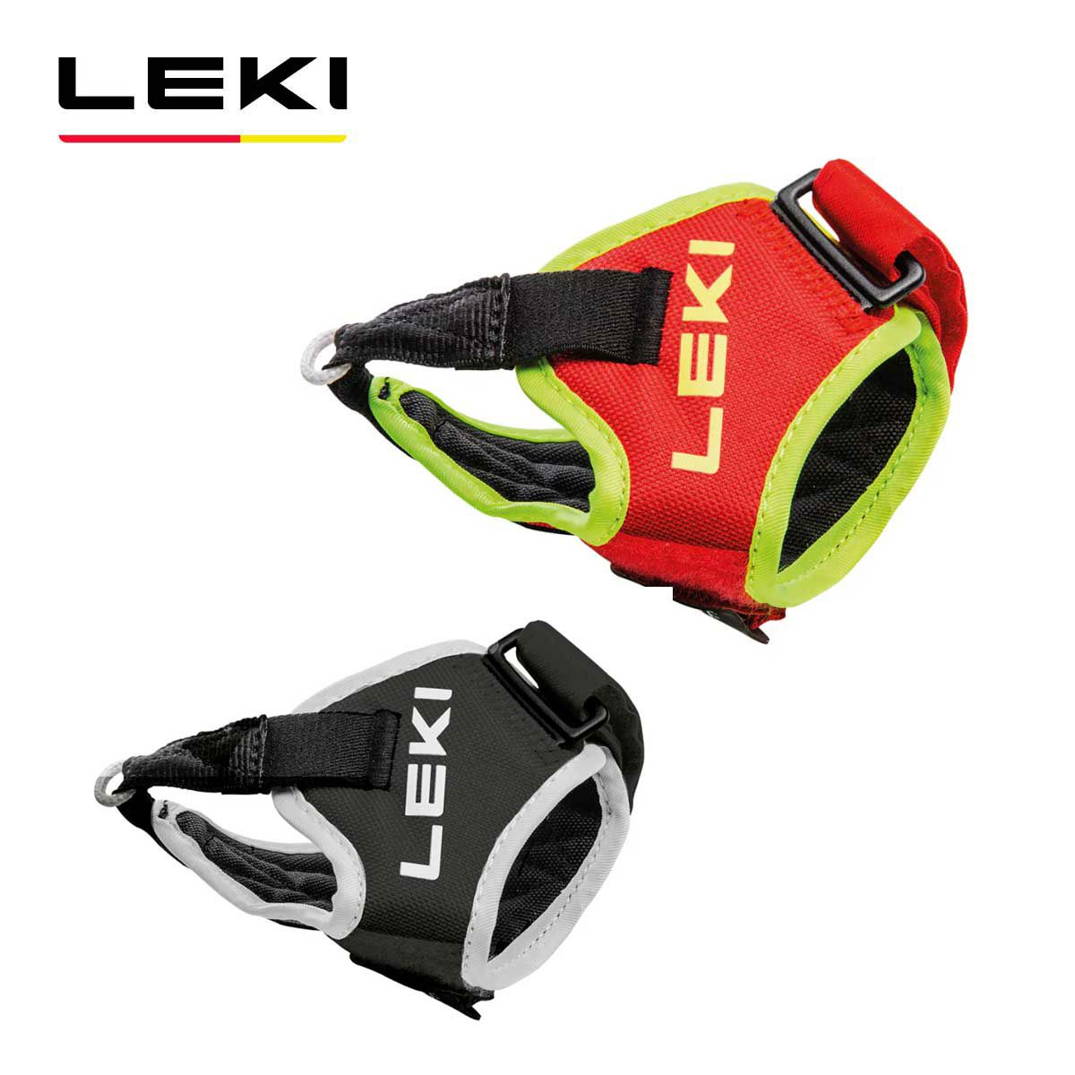 LEKI レキ スキーポール ストック アクセサリー パンチガード＜2026