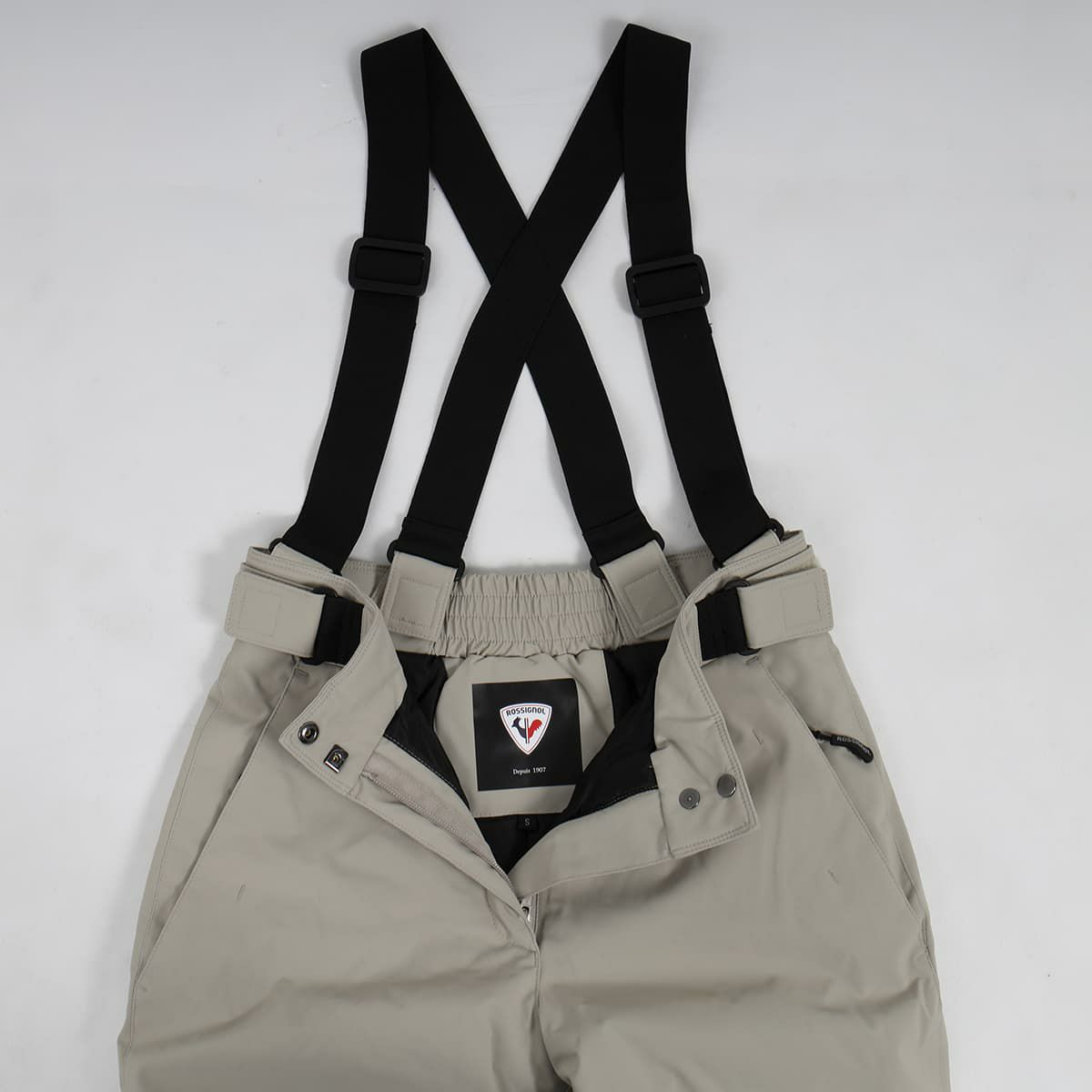 ROSSIGNOL ロシニョール スキーウェア 上下セット レディース ＜2026