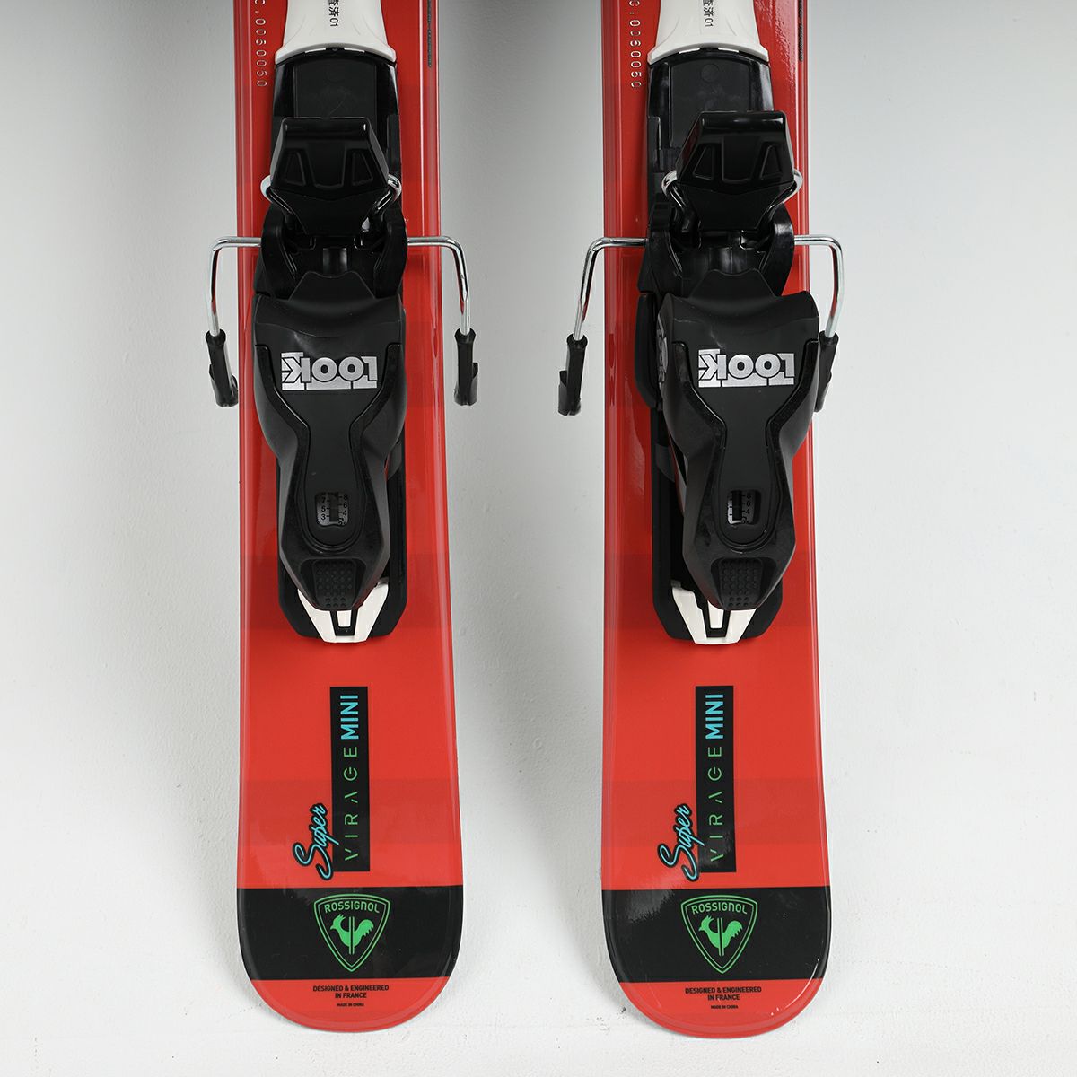 ROSSIGNOL ロシニョール ショート スキー板 メンズ レディース ＜2026