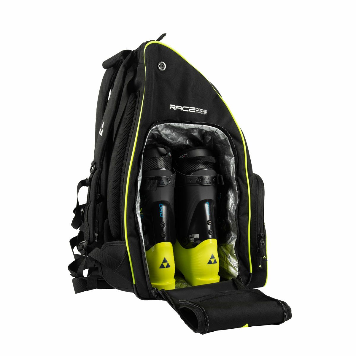 FISCHER フィッシャー バッグ・ケース / バックパック メンズ