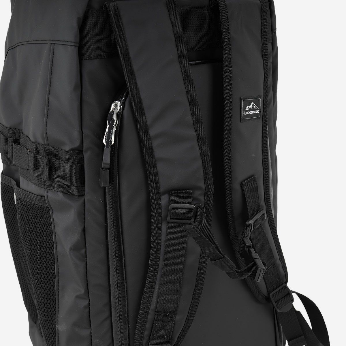 OGASAKA オガサカ スキー バッグ・ケース バックパック メンズ