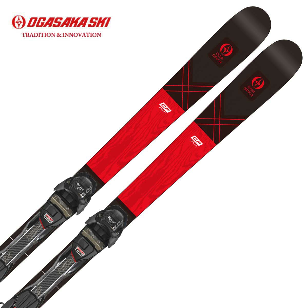 オガサカ スキー」の人気商品一覧 | 安い商品を通販サイトから探す