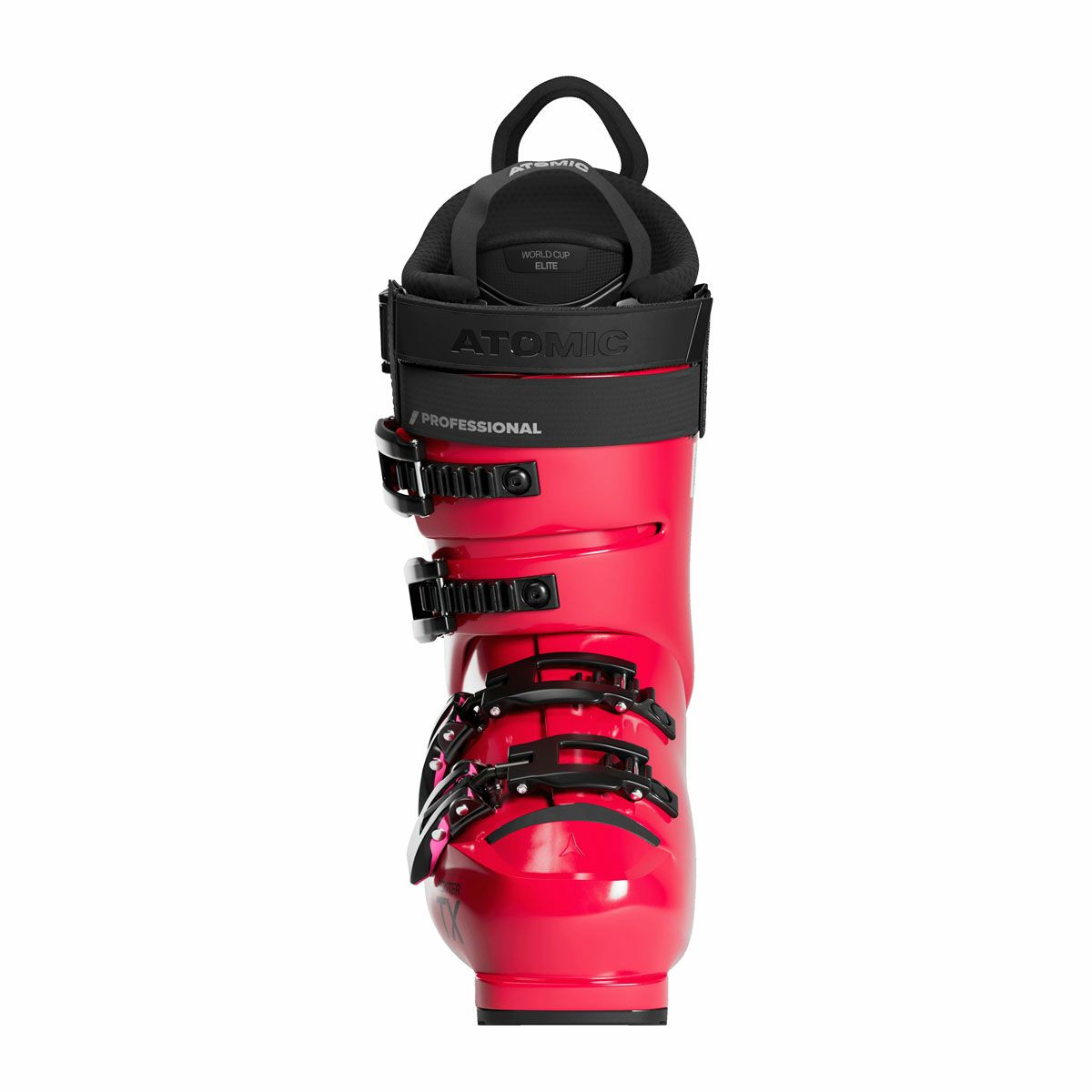 ATOMIC アトミック スキーブーツ メンズ レディース ＜2026＞ REDSTER