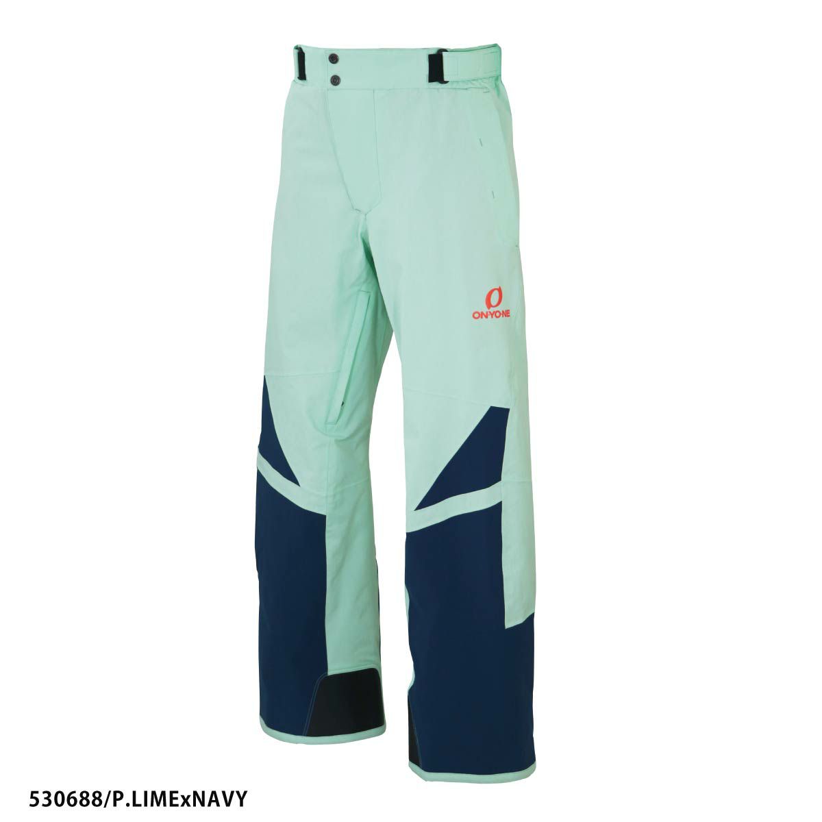 スキーウェア スキーパンツ パンツ ONYONE オンヨネ メンズ レディース