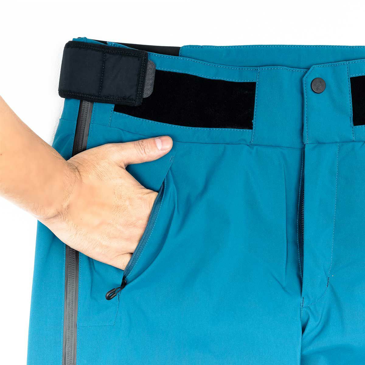 スキーウェア スキーパンツ パンツ ゴールドウイン Goldwin メンズ