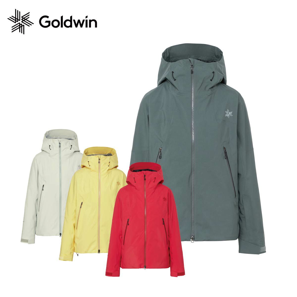お買い得・旧モデル【GOLDWIN】ならスキー用品通販ショップ - タナベ