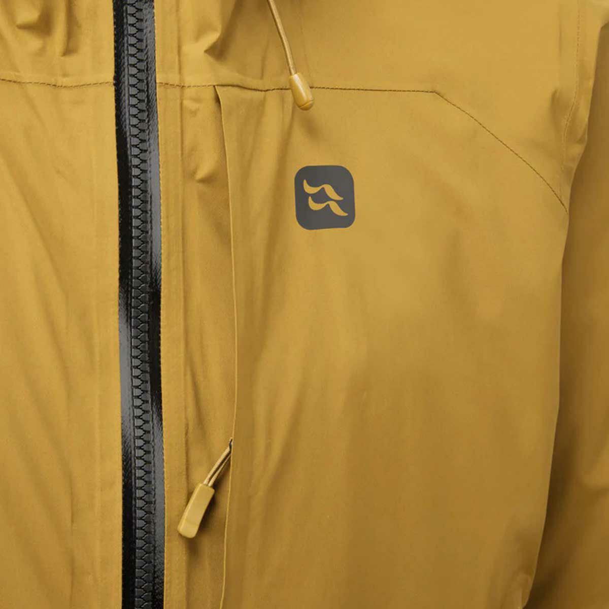 スキーウェア メンズ スキージャケット Rab ラブ ＜2025＞QIP-37