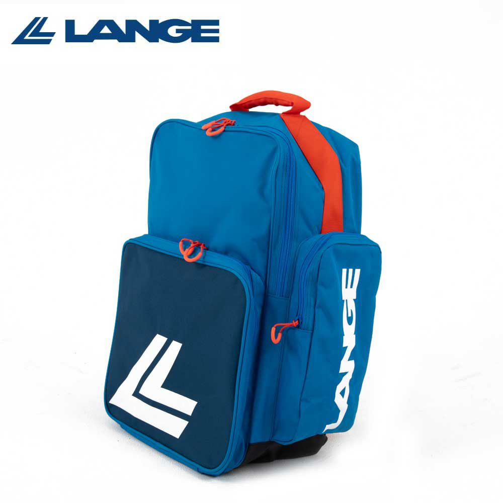 LANGE〔ラング スキーブーツバック〕＜2024＞LANGE BOOT BACKPACK