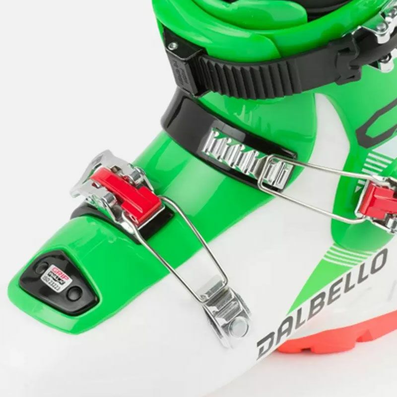 DALBELLO ダルベロ スキーブーツ キッズ ジュニア 2025 CX 3.0 CABRIO