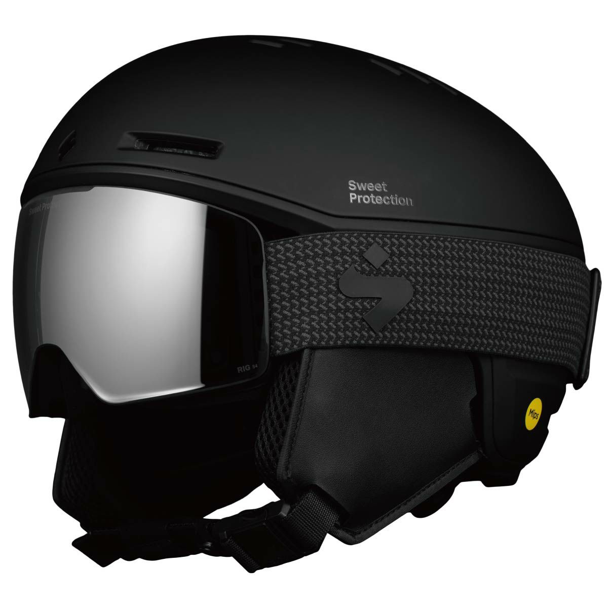 Sweet Protection スウィートプロテクション スキーヘルメット 2025