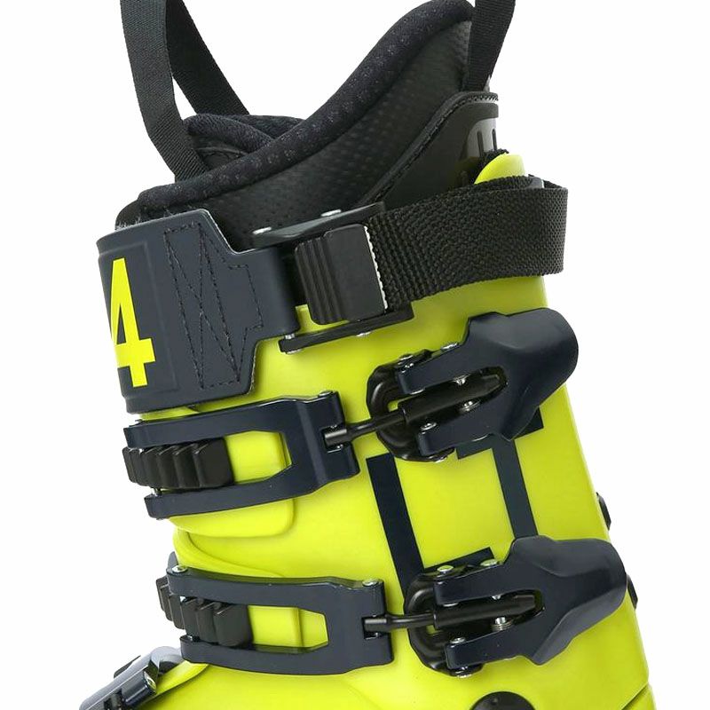 FISCHER フィッシャー スキーブーツ メンズ レディース 2026 RC4