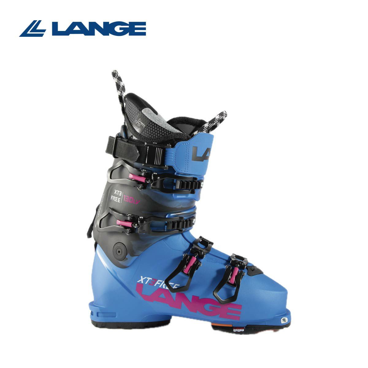 2025-2026 NEWモデル スキーブーツ LANGEならスキー用品通販ショップ