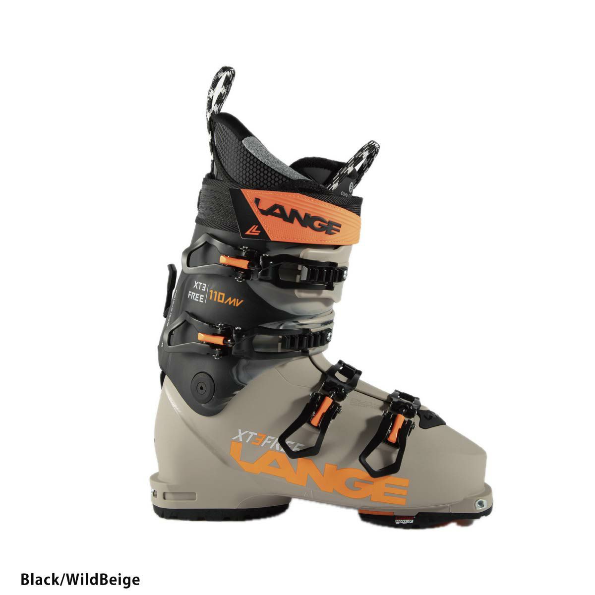 LANGE ラング スキーブーツ メンズ レディース 2026 XT3 FREE 110 MV
