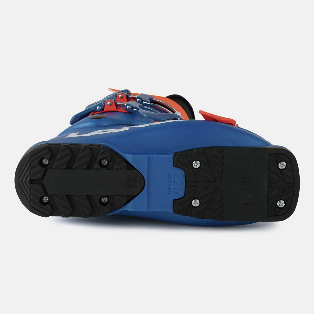 LANGE ラング スキーブーツ キッズ ジュニア 2026 RSJ 65 / アールエス