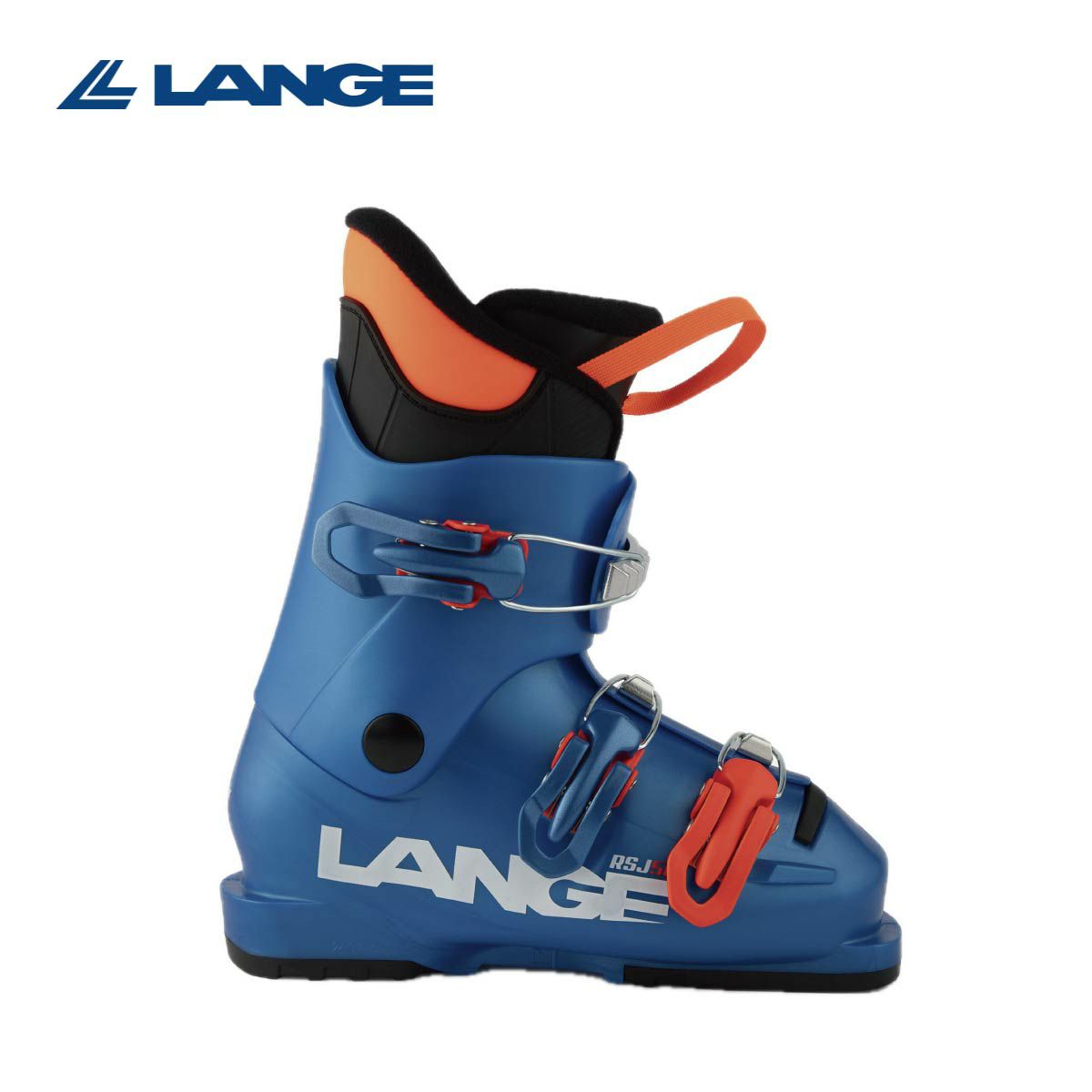 LANGE ラング スキーブーツ キッズ ジュニア 2026 RSJ 60 / アールエス