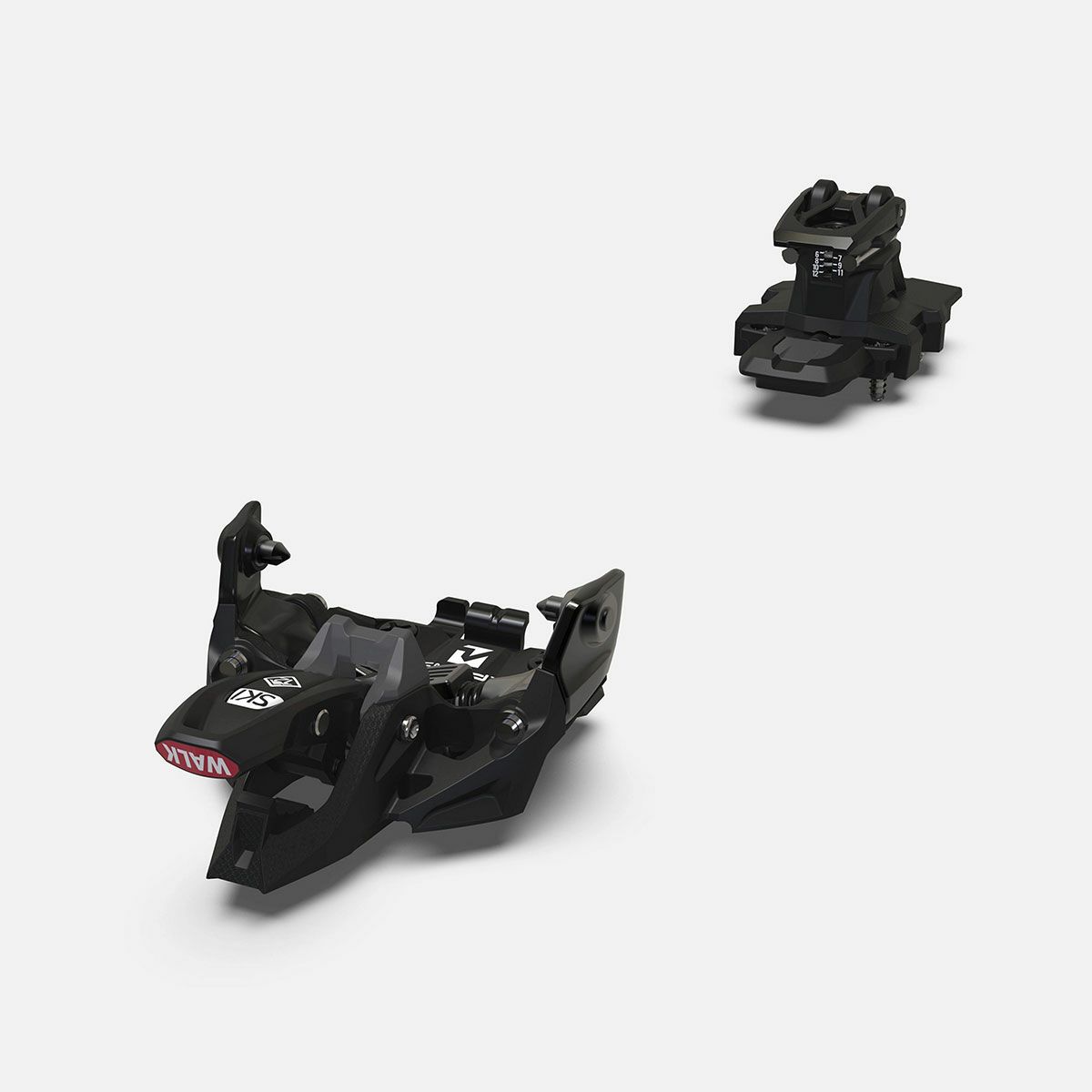 MARKER マーカー スキー ビンディング ＜2026＞ALPINIST 12