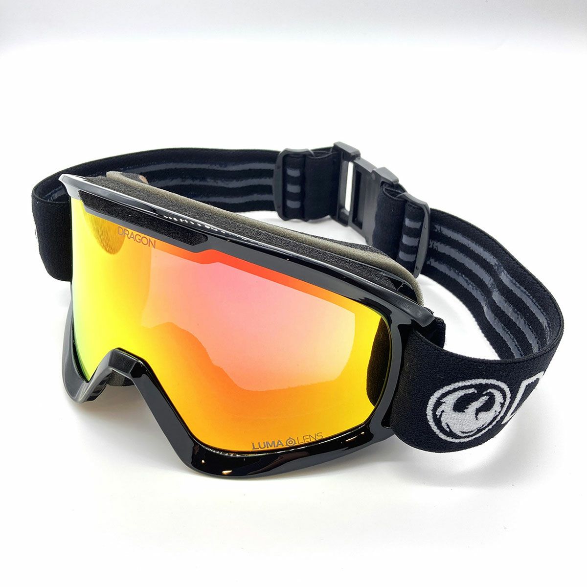 スキーゴーグル ドラゴン ゴーグル DRAGON メンズ レディース 2026 DX2
