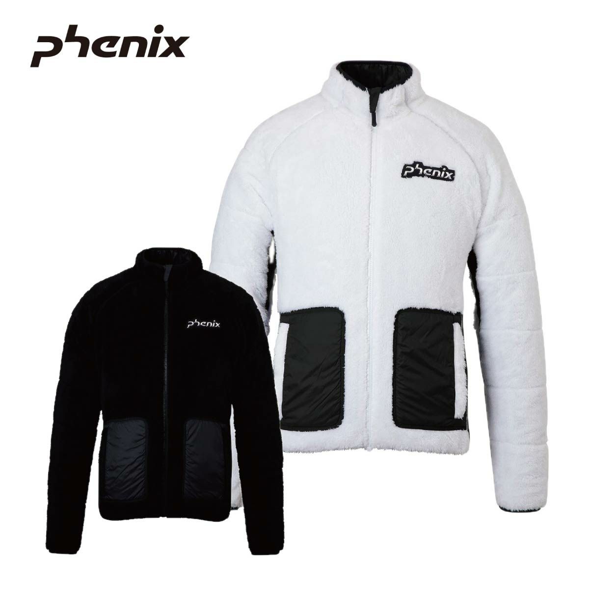 PHENIX（フェニックス） ミドルレイヤーならスキー用品通販ショップ
