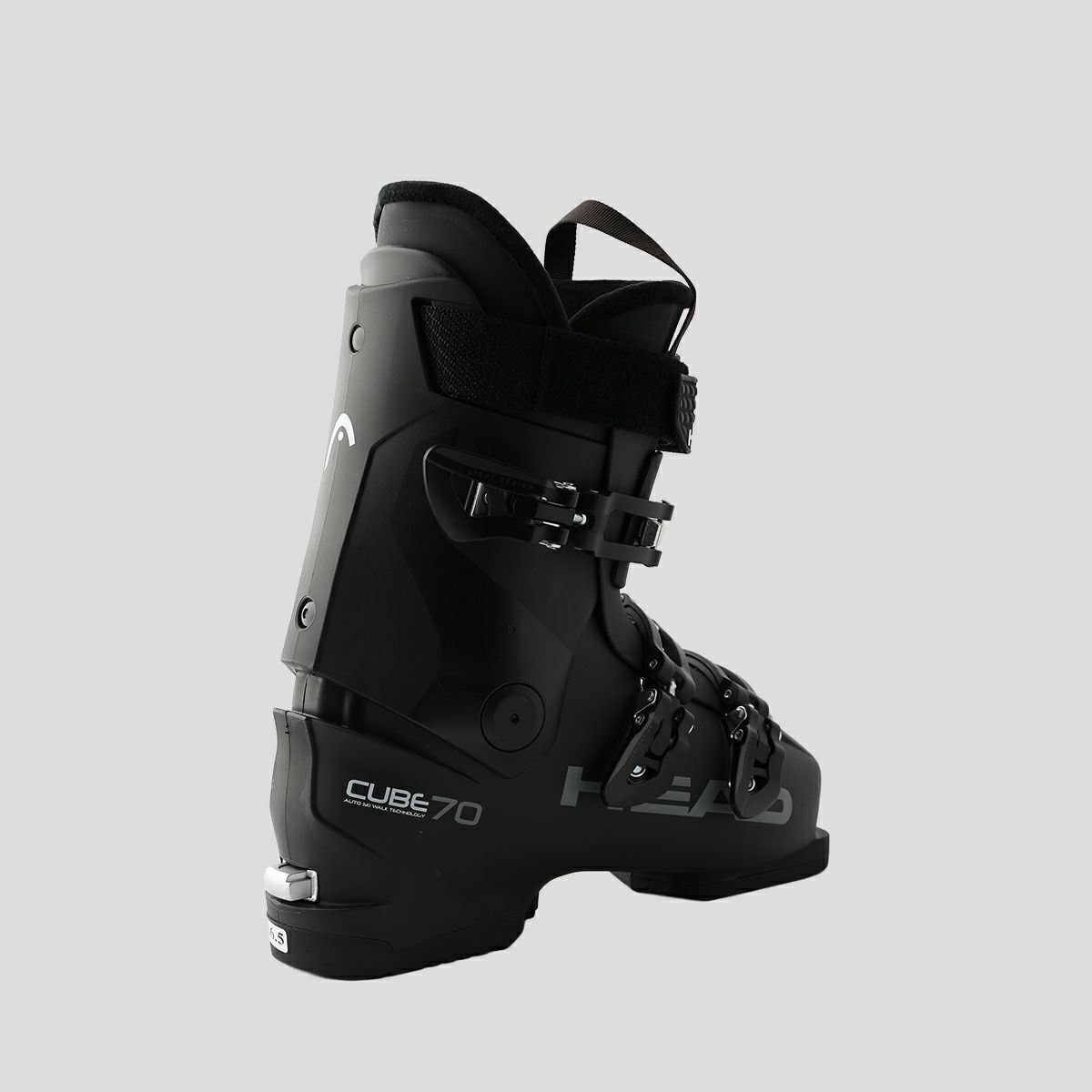 HEAD ヘッド スキーブーツ メンズ レディース 2026 CUBE3 70