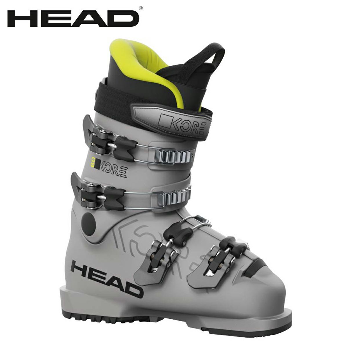 ATOMIC アトミック スキーブーツ ジュニア ＜2025＞ REDSTER JR 60