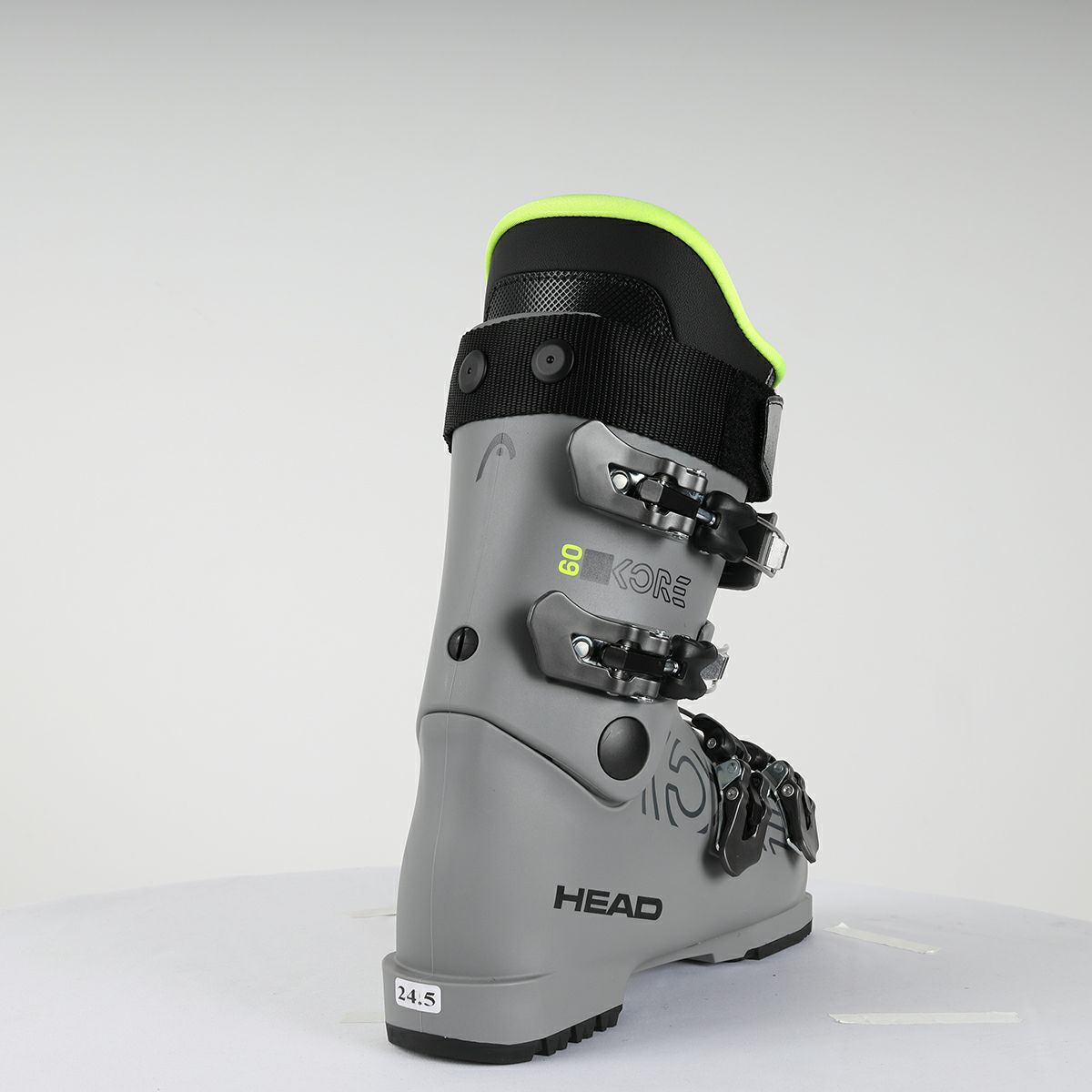 HEAD ヘッド スキーブーツ キッズ ジュニア 2026 KORE 60 / コア 60