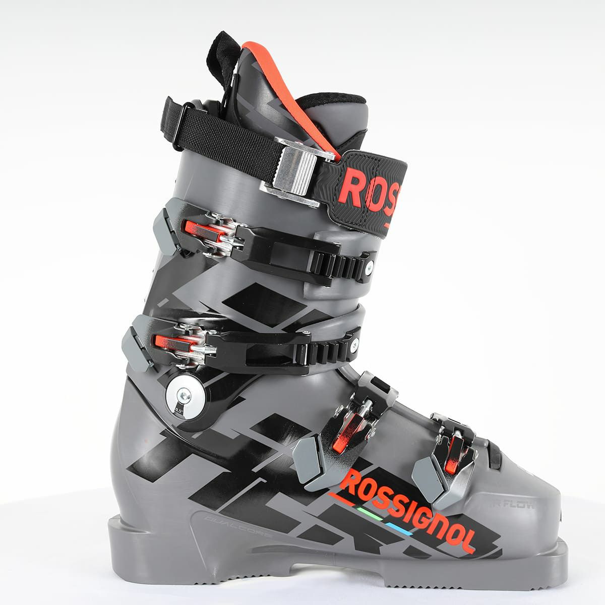 ROSSIGNOL ロシニョール スキーブーツ メンズ レディース 2026 HERO