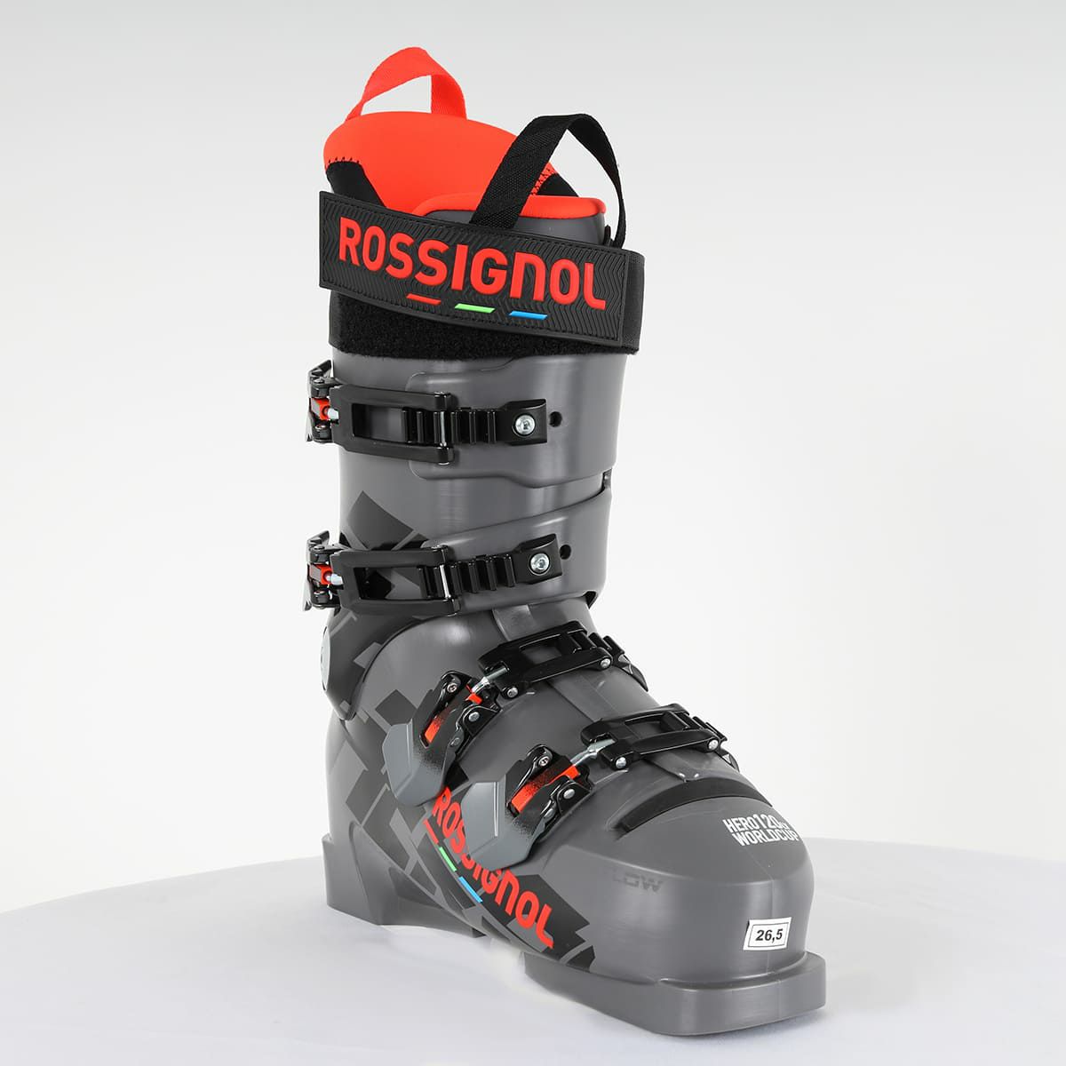 ROSSIGNOL ロシニョール スキーブーツ メンズ レディース 2026 HERO